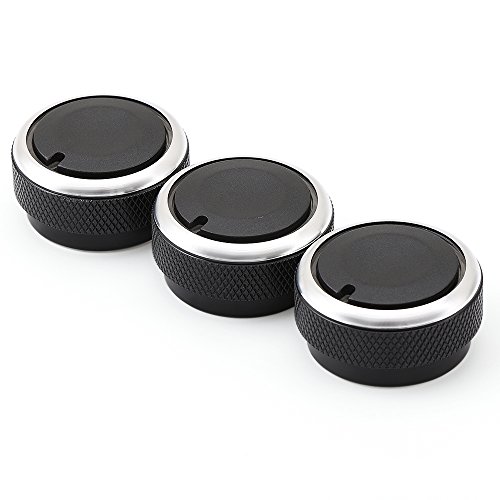 A/C Air Conditioning Control Switch Knob Button For Toyota Tacoma 2005-2015 #TOP1