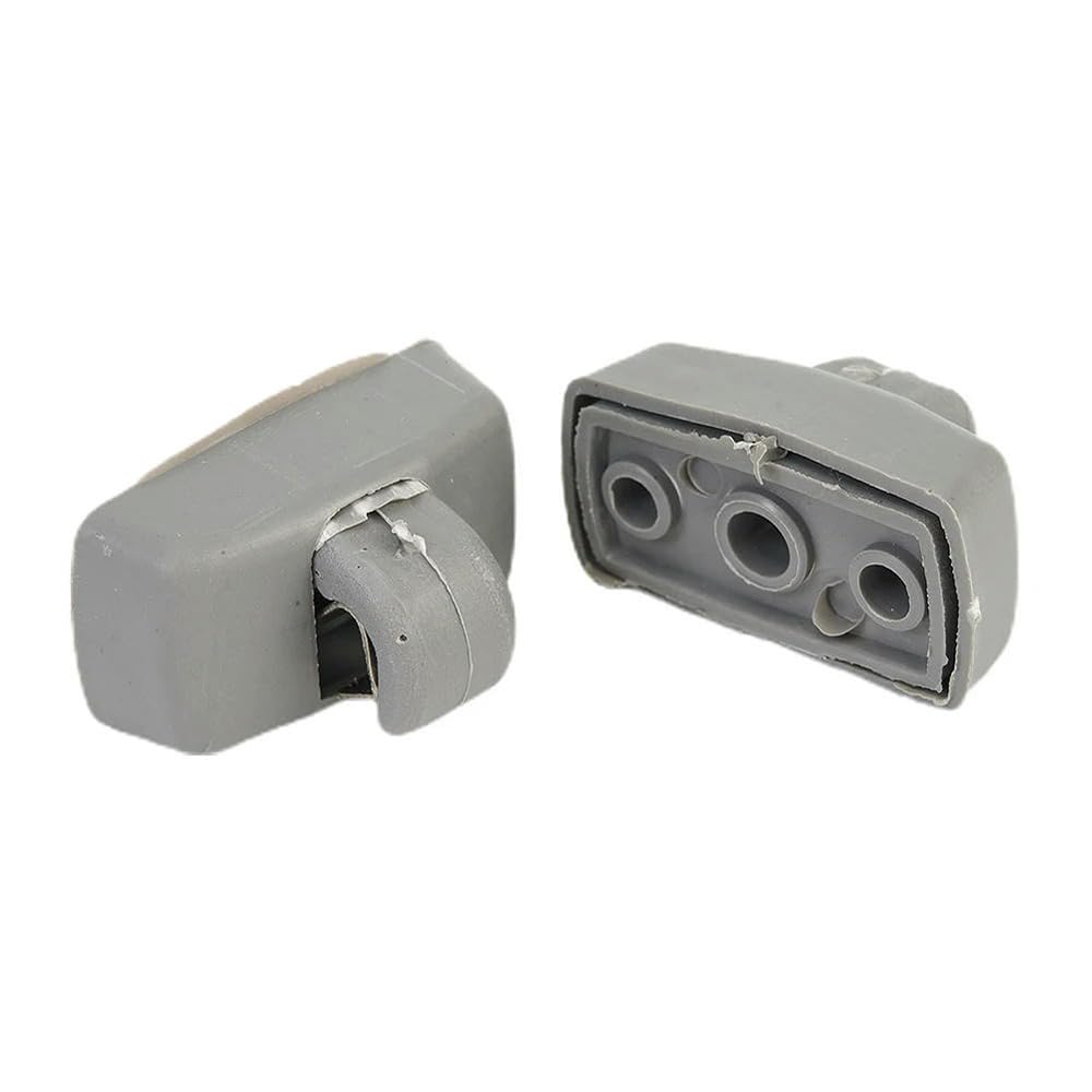 Oulesh Sun Visor Clip For GM, For Cadillac, 1Pcs Car Sun - View #9