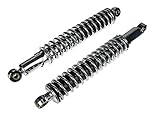federbein motorrad einstellen MZA-Artikelnummer: 14825-P-S SWH 14825-P-S Federbeine Sport - 5 -Fach Verstellbar, 365 mm Lang, Buchse 8 mm, Verchromt