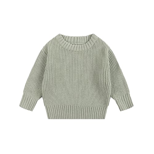 Pull enfant fille garçon cadeau hiver vêtement casual doux