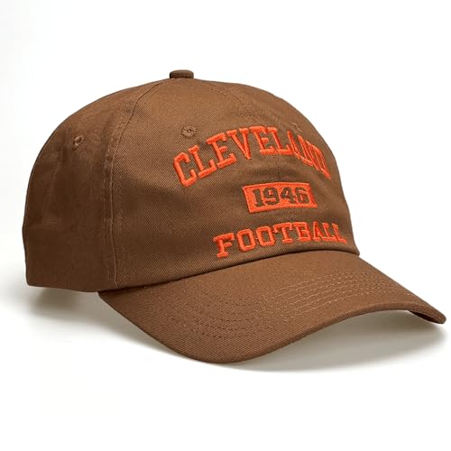 Image of Sport hat Trucker Hat for Men Women Classic Football Fans US Cities Mesh Adjustable Embroidered Baseball Cap