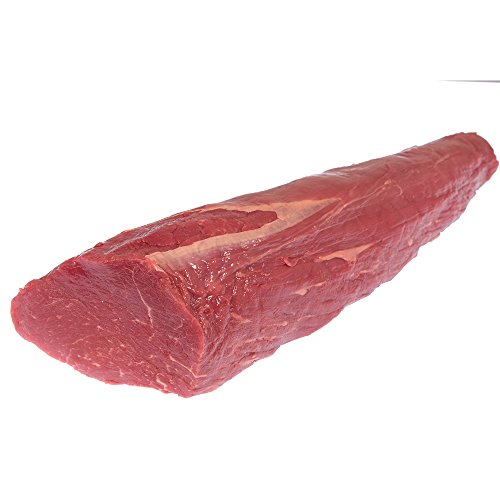 Deutsches Rinderfilet am Stück, 1/1 ca. 2.000 g