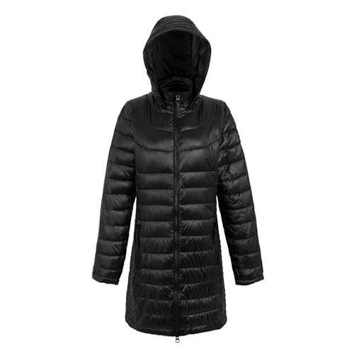 Regatta Womens Andel IV Insulated Jacket - Image 2