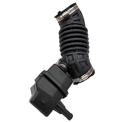 Tuyau d'admission d'air moteur pour Nissan Sentra 2.0L 2007-2012 conduit supérieur 16576ET00A