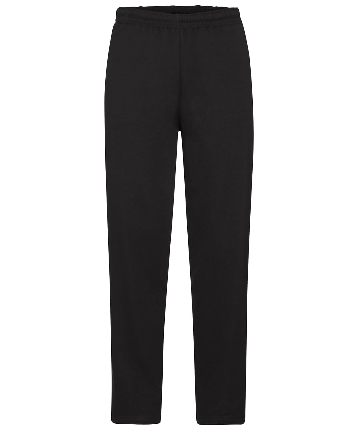 Fruit of the Loom Men's Open Hem Sports Trousers, 3XL