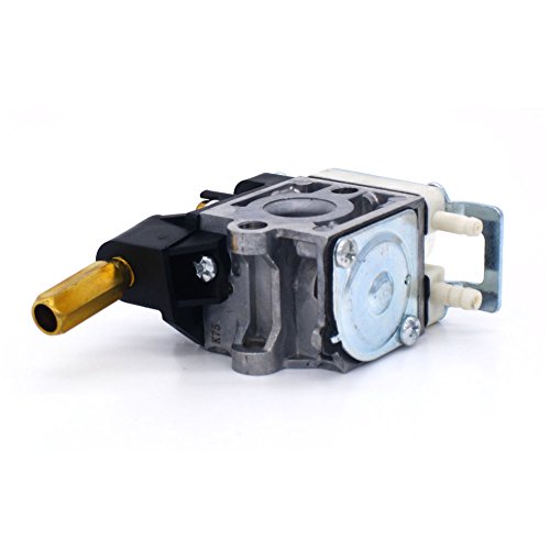 Nimtek Rb-K75 Srm210 Carburetor For Echo Hedge Trimmer Hc150 Hc150I Weed Eater Gt-200 Srm211 Trimmer Replace A021000740 A021000741 A021000742 #TOP3