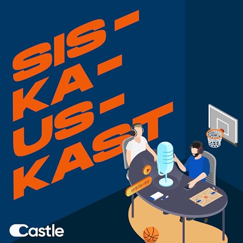 Page de couverture de Siskauskast