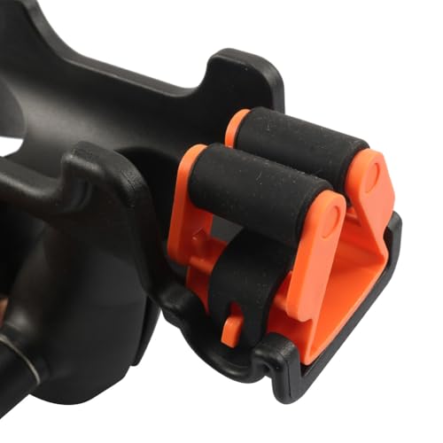 Support de tige de pêche pour kayak rotation réglable accessoires