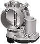 Hugall Electronic Throttle Body Compatible with 3.5L 3.7L Edge Explorer F-150 F150 Flex Mustang Police Interceptor Sedan Utility Taurus Transit 150 250 350 350 HD Continental MKS MKT MKX MKZ 2011-2019