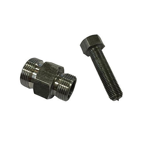 Farmertec Flywheel Puller Kit Two Tools in One Stihl