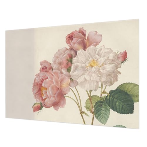 Décor mural intissé impression de haute qualité Tulup grand format - 2