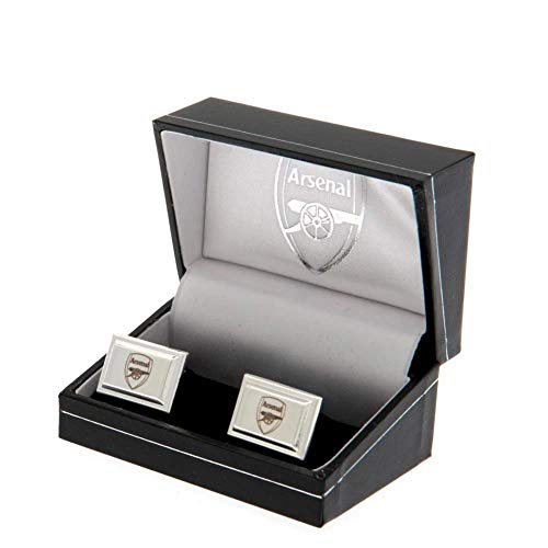 Arsenal F.C. Gemelli placcati in Argento, Prodotto...