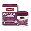 Swisse Donna 65+ Multivitaminico, Integratore Alimentare Multi-nutriente per Supportare l'Alimentazione delle Donne over 65, 30 Compresse