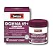 Swisse Donna 65+ Multivitaminico, Integratore Alimentare Multi-nutriente per Supportare l'Alimentazione delle Donne over 65, 30 Compresse