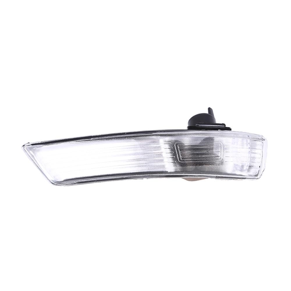 LzDQF Car Turn Signal Lights Dynamic Turn Signal Light Rearview Mirror Indicator For Focus Escape 2013-2017 Turn Singal Light.,A-Left Side