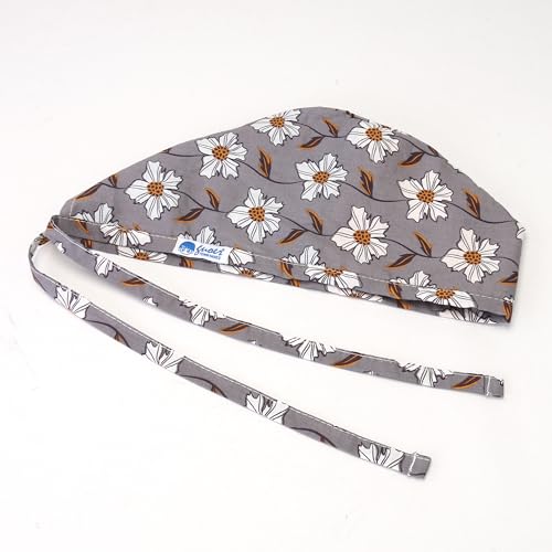 Image of GUOER Women's and Men's Cap Working Hat One Size Multiple Color