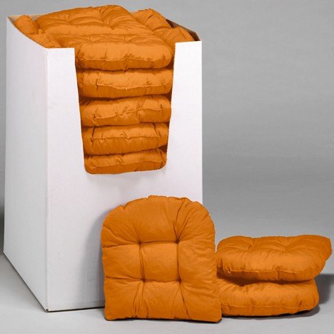 Preisvergleich Produktbild SITZKISSEN LEILA F 50089-32