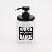 Avanti Chalk it Up Lotion Pump