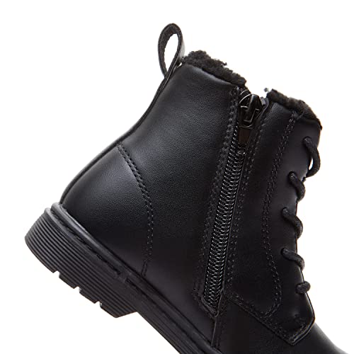 Weestep Grils Boys Classic Casual Winter Boots #TOP3
