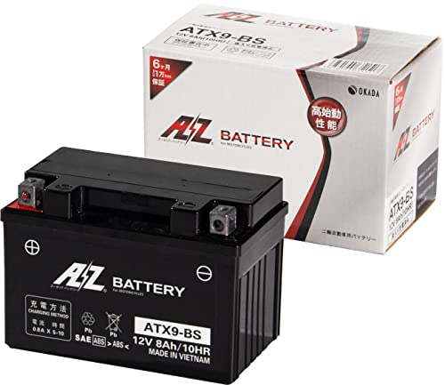 AZ [ G[[bg ] V[h^ oCNpobe[ ATX9-BS