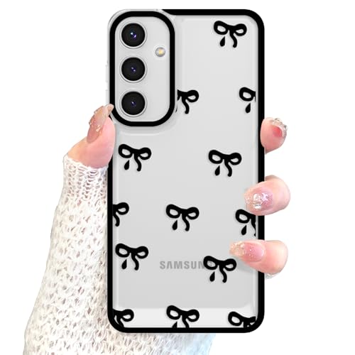 Coque Samsung A16 avec protection caméra surélevée et silicone souple
