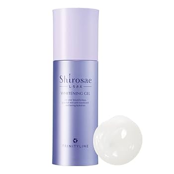 Amazon.co.jp: トリニティーライン Shirosae-しろさえ