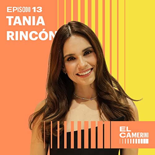 Con Tania Rinc&oacute;n