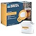 Produktbild BRITA Wasserfilter Kartusche MAXTRA PRO Extra Kalkschutz (6er-Pack) Halbjahrespack, Original Ersatz-Wasserfilter für alle Kannen, filtert Kalk, ultimativer Geräteschutz: Heißgetränke-Spezialist
