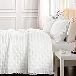 Quilts Ruffled