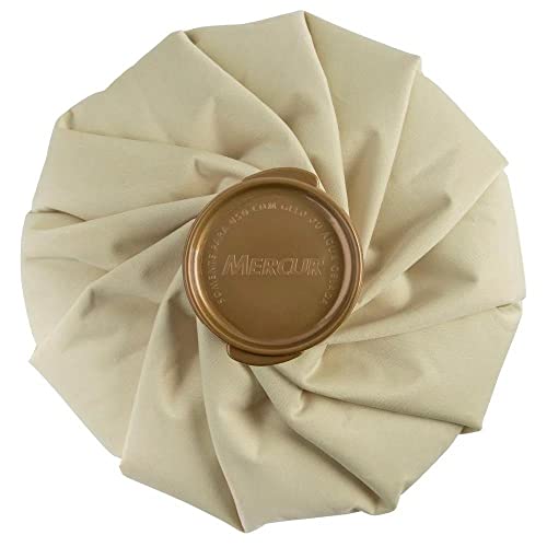 Bolsa Flexível Para Gelo Mercur