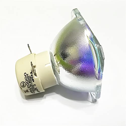 SDPOLHYGF Lámpara de proyector de Repuesto UHP 230-170W 0.9 E20.9 Lámpara de proyector Bombilla para proyector