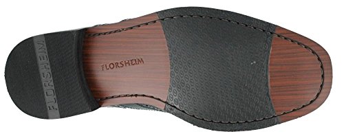 Florsheim Men's Lexington Wingtip Oxford3