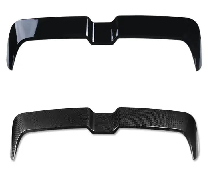 Lèvre de coffre et aileron de toit premium pour Sline A3 S3 RS3 2022 - 5