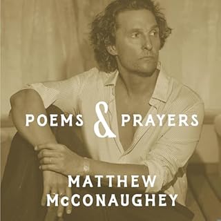 Poems & Prayers cover art