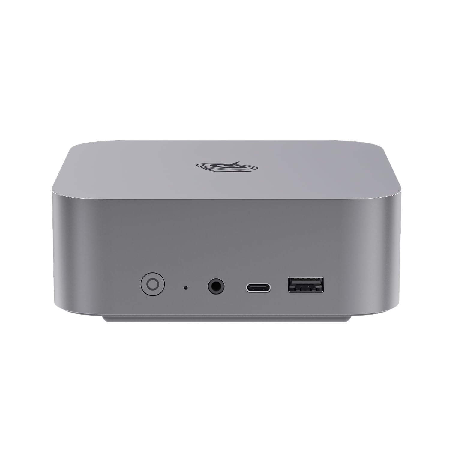 Amazon.co.jp: Beelink EQR6 6600H ミニpc 最大4.5GHz 6C/12T, 内蔵PSU