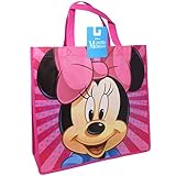 Legacy Partners Minnie Eco Friendly Reusable Tote bag Large
