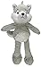 KDO-JOUETS.COM Peluche Husky Longues Jambes