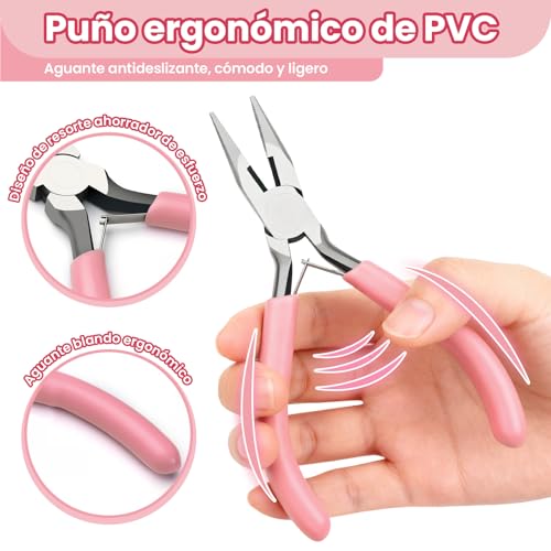 Cortadora de alambre 30 Imagen adicional