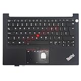 Installation sans effort : au revoir des installations compliquées. Ce clavier de remplacement est livré avec des outils d'installation qui rendent le processus rapide et sans problème. Restaurez votre appareil dans les plus brefs délais.