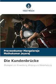 Paperback Die Kundenbrücke [German] Book