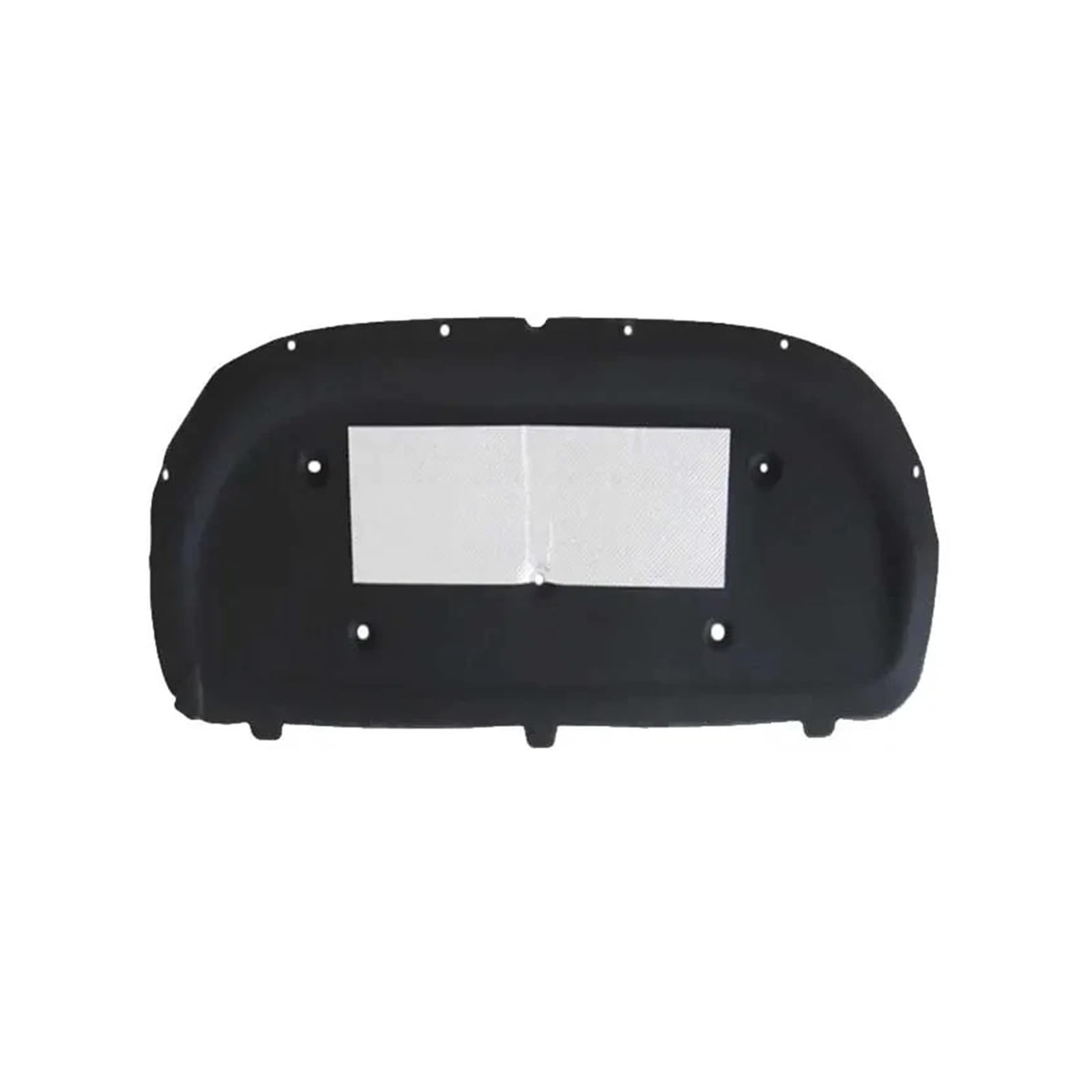 Lhdktee Type B For Chevrolet For Cruze J400 2017 2018 2019 2020 2021 2022 Heat Insulation Cotton Fireproof Covers Sound Accessories Car Engine Hood Pad Engine Insulation Pad