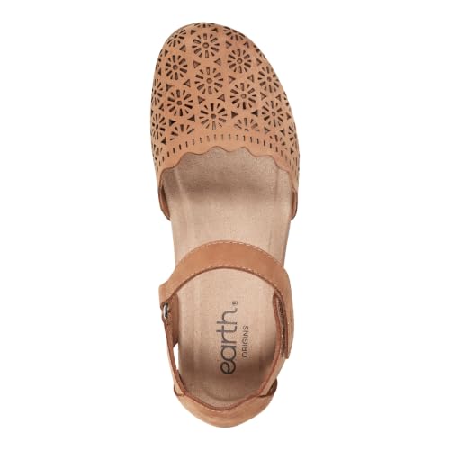 Image of Earth Women's Bronnie Flat Sandals