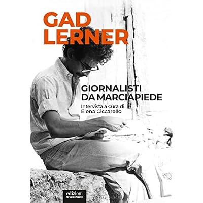 Giornalisti da marciapiede