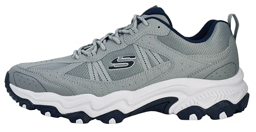 Image of Skechers Men's Stamina AT Upper Stitch