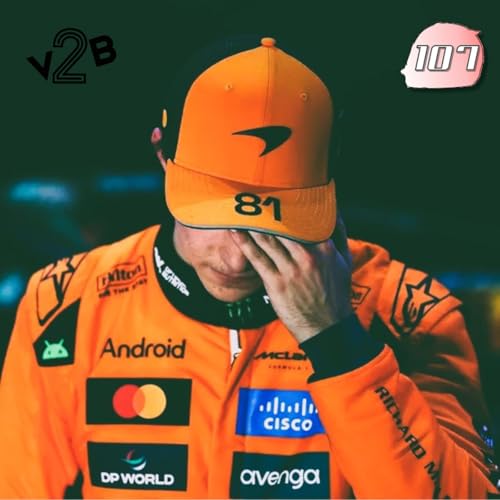 EP. 107 - DESERT SHOWDOWN!