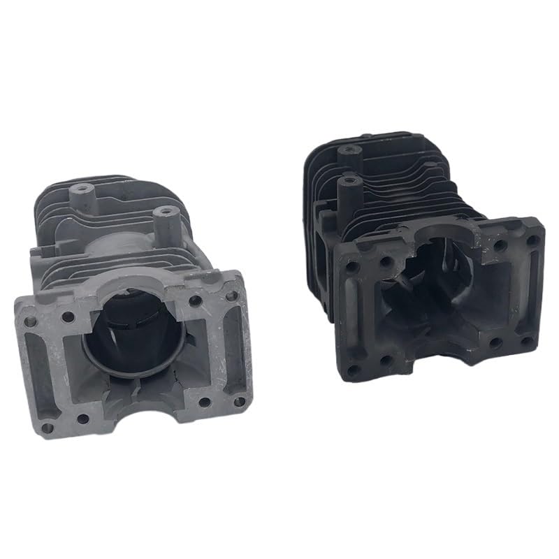 Kit cylindre piston 38mm Stihl MS180 pour entretien de jardin - 4