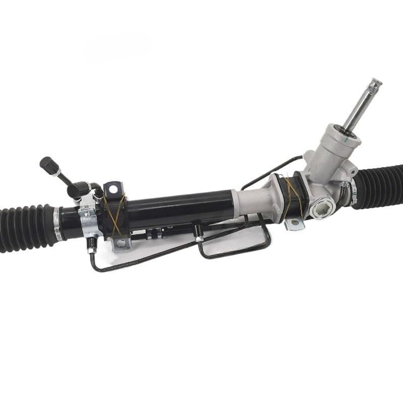 Power Steering Gear Rack for Subaru Forester, SG, SG5, SG6, SG69, SG9, SG9L LHD Left Hand Drive 34110-SA130 34110SA130