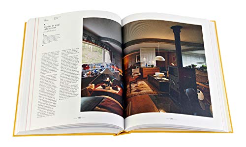 The Monocle Guide to Better Living: from city to neigbourhood, museum to newsstand, hotel to coffee-