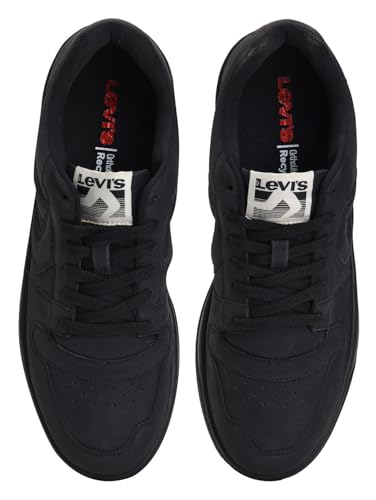 Image of Levi's Mens Form 1 Levis Men PU Sneakers