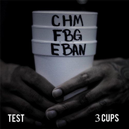 3 Cups von Test auf Amazon Music Unlimited